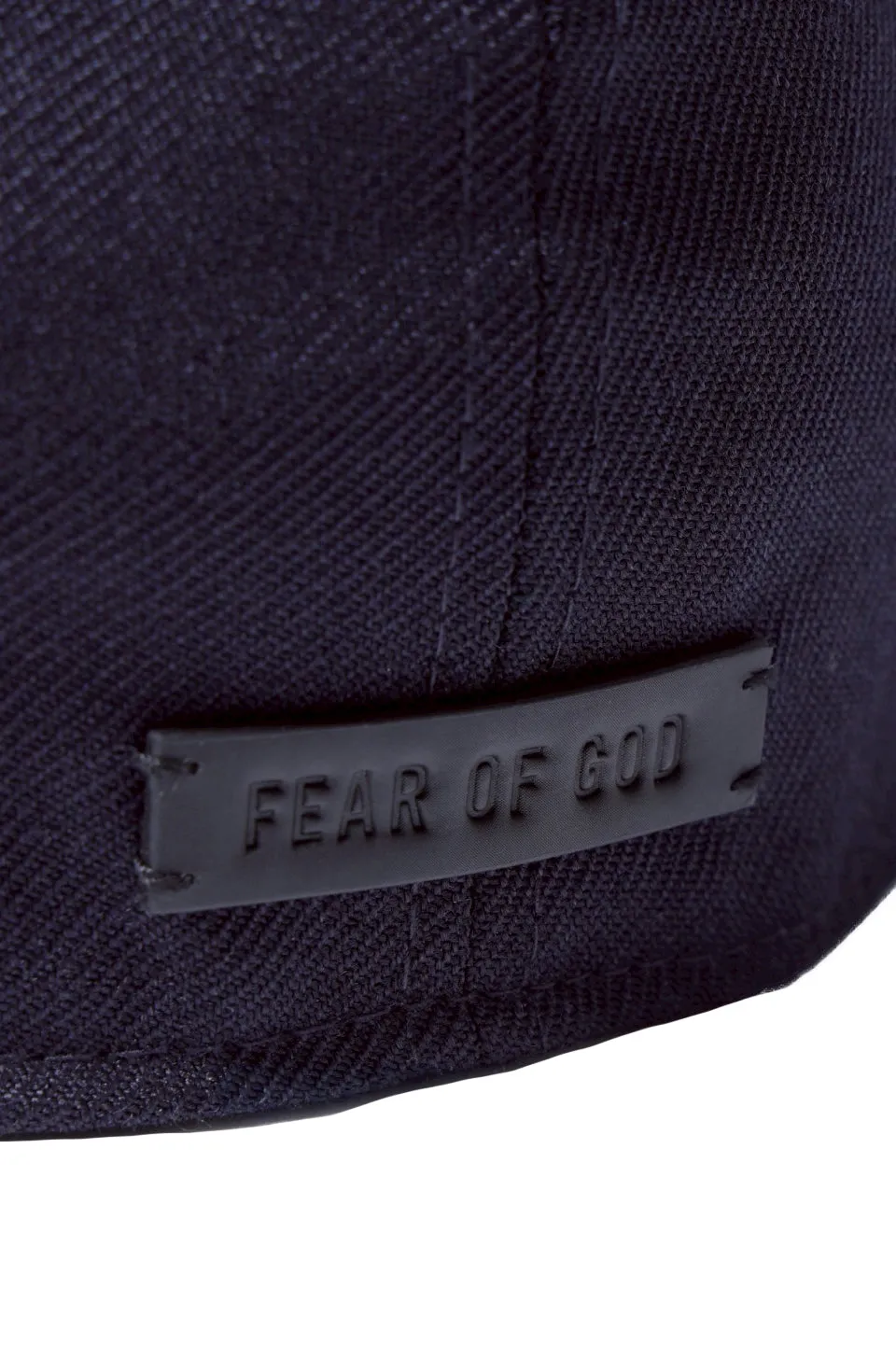 59Fifty_ Yg Fg Logo 2025 / Nvy