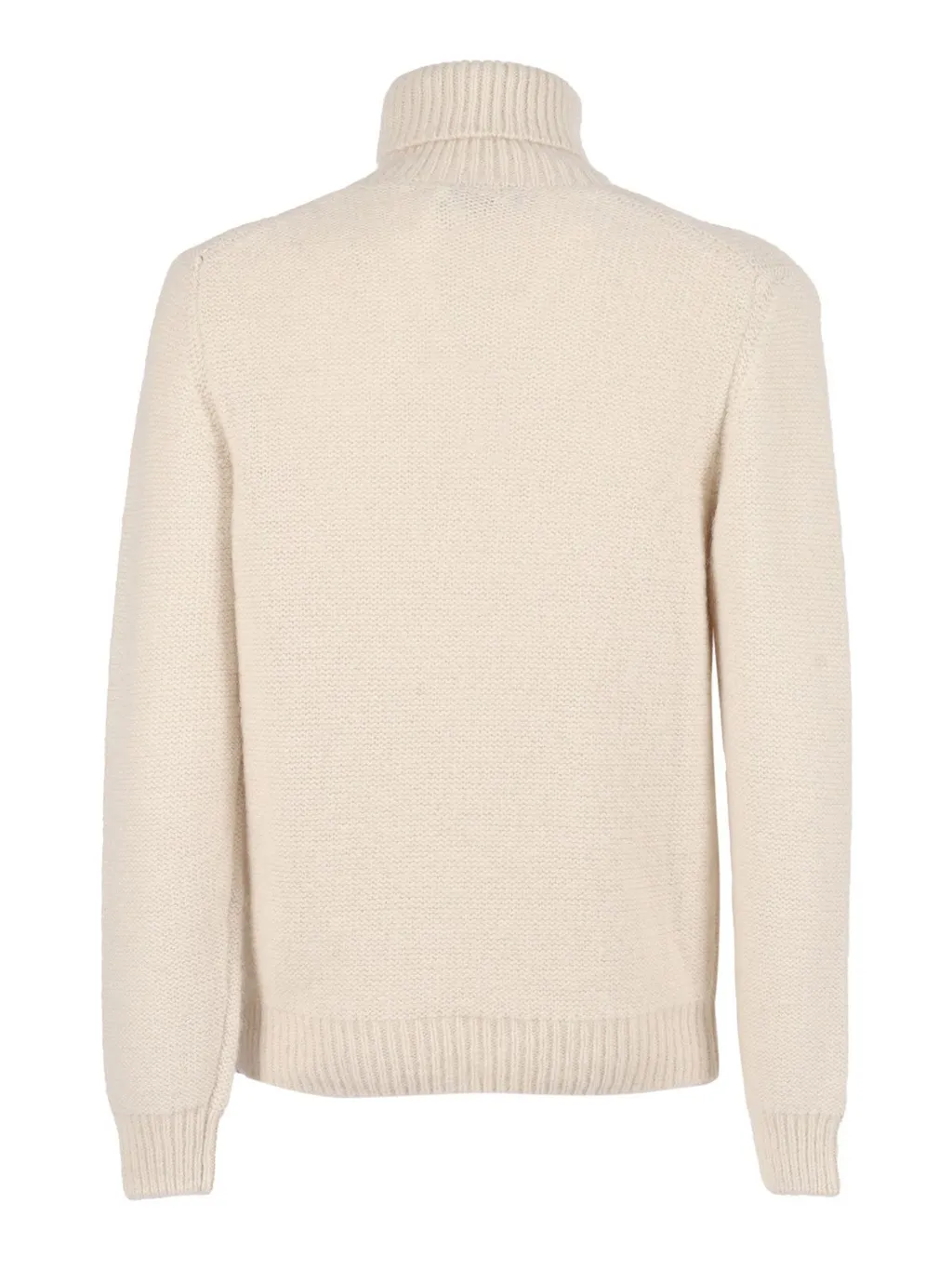 K-Way Turtle Neck Knitted Jumper