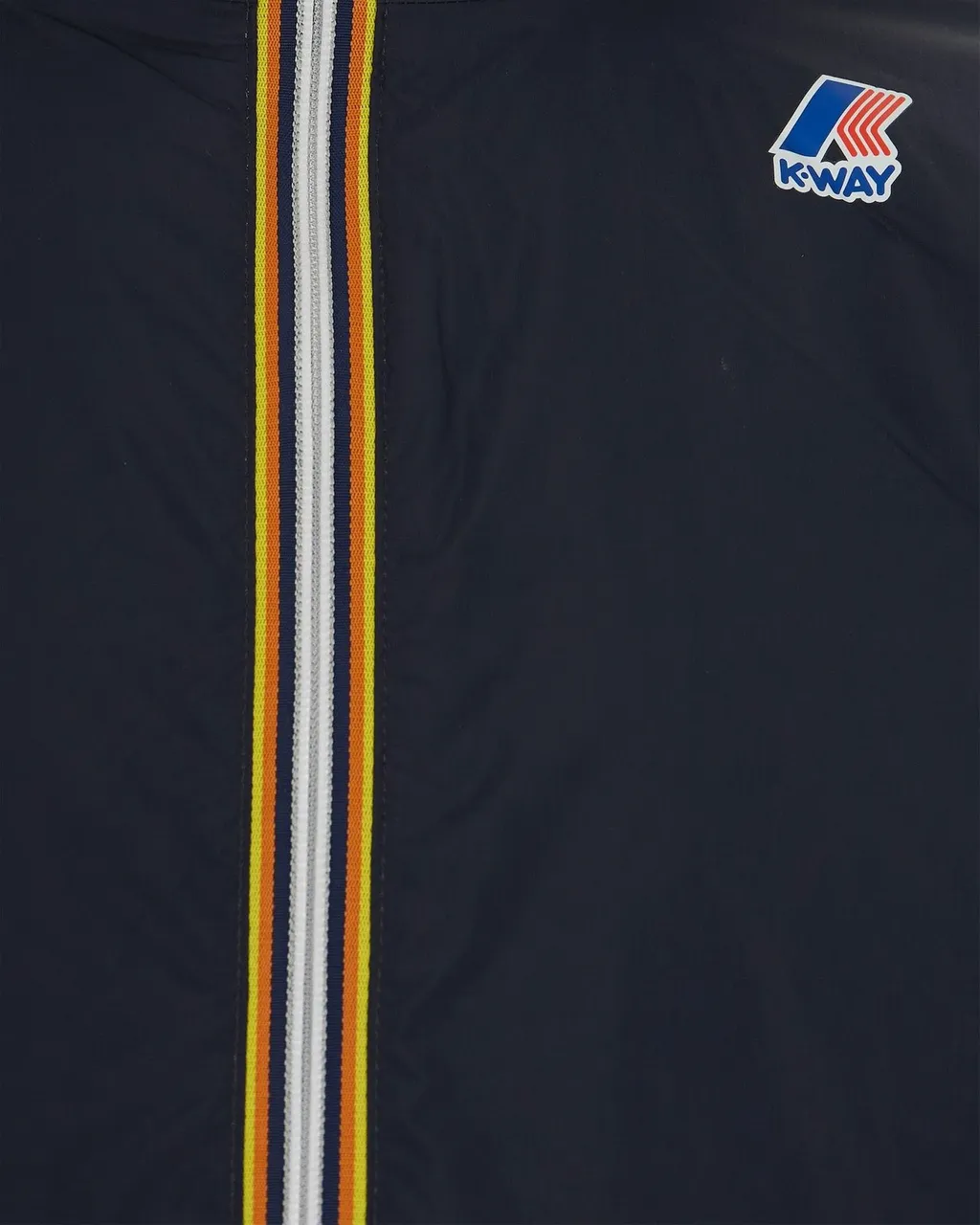 K-Way Le Vrai 4.0 Claude Warm Jacket