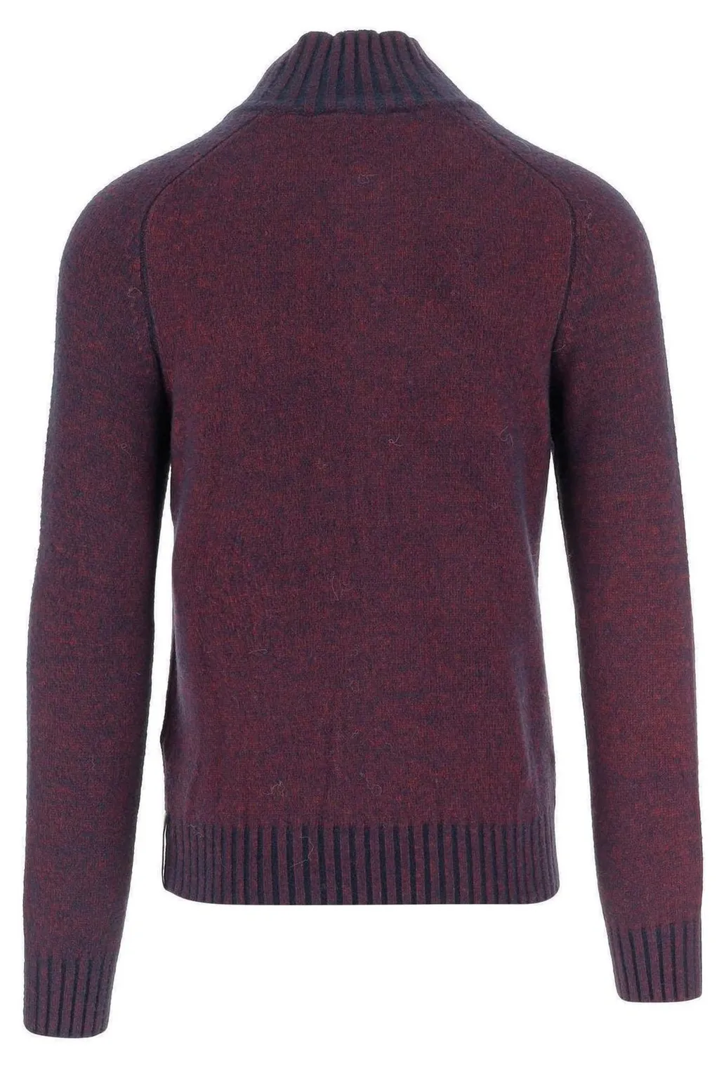 K-Way Sevigny Half-Zip Jumper