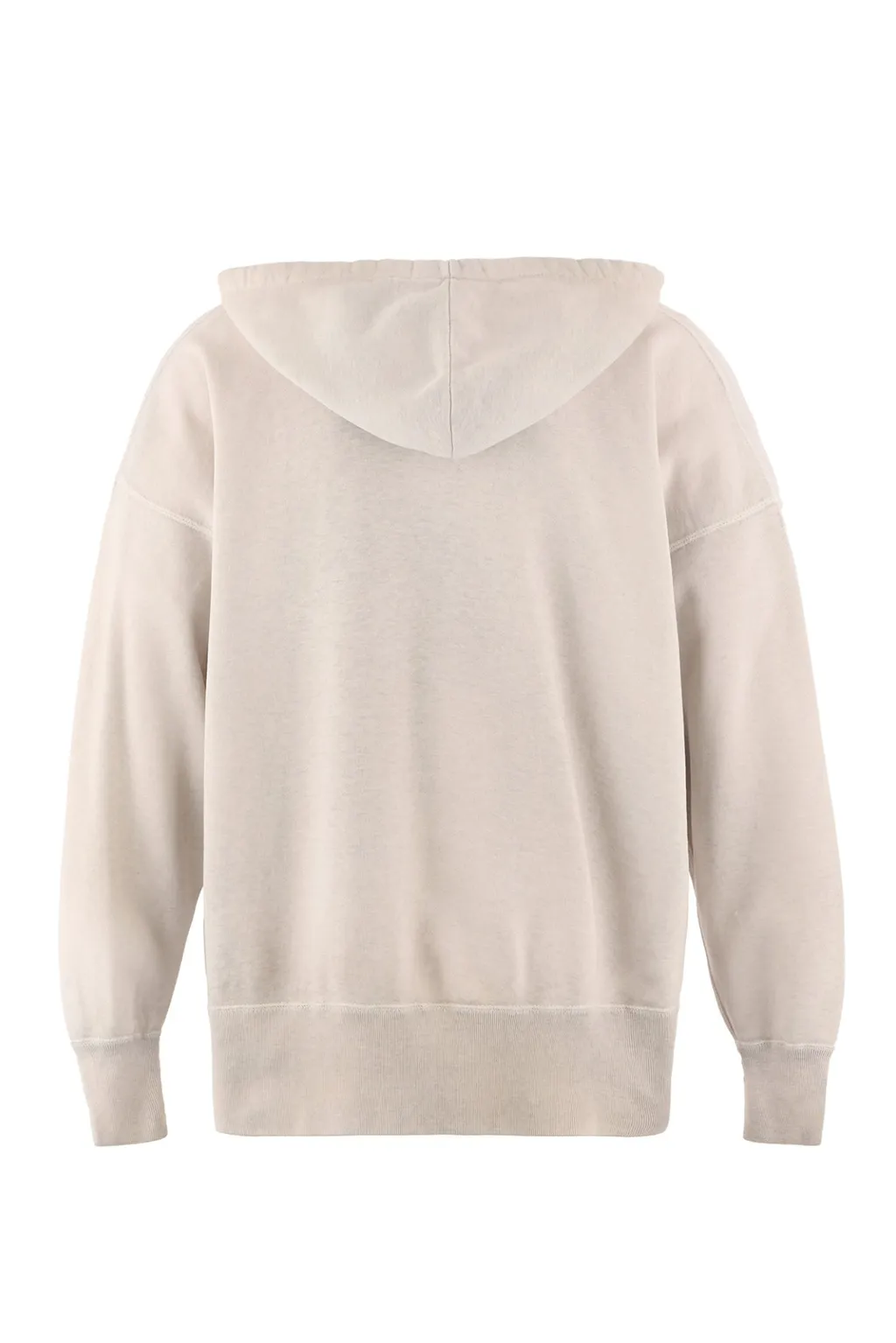 Bb_After Hooded Hoodie/V/Gray / Gry