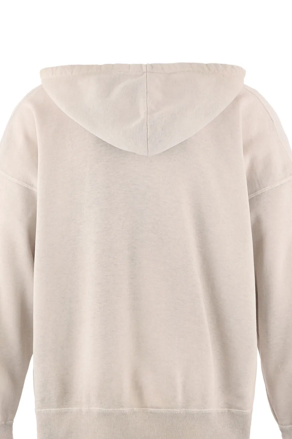 Bb_After Hooded Hoodie/V/Gray / Gry