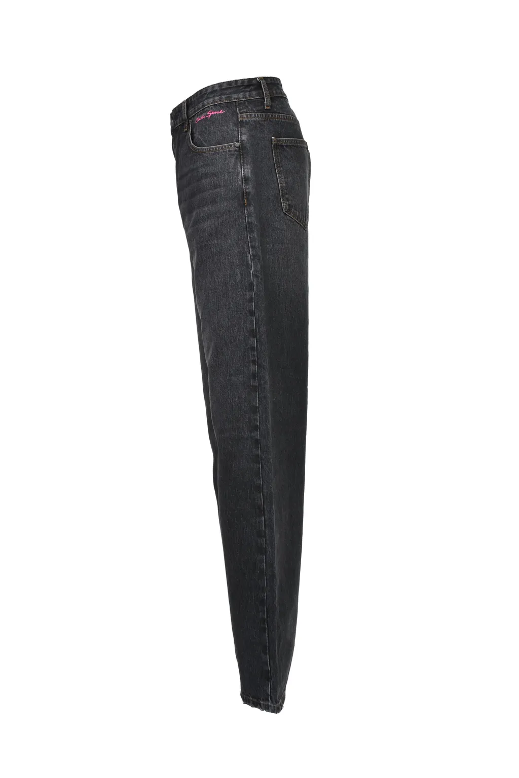 Color Space Denim / Blk/Pink
