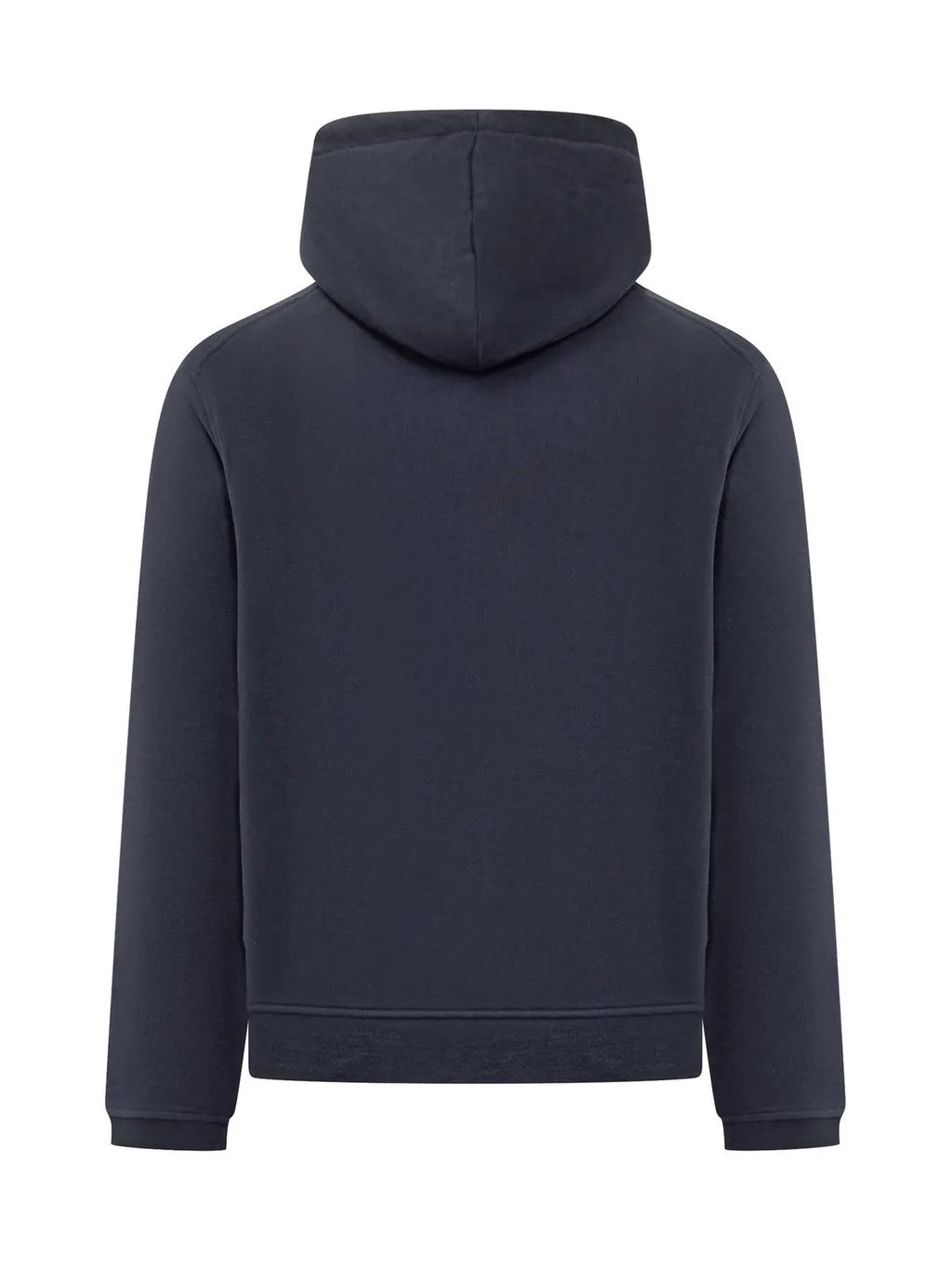 K-Way Drawstring Hoodie
