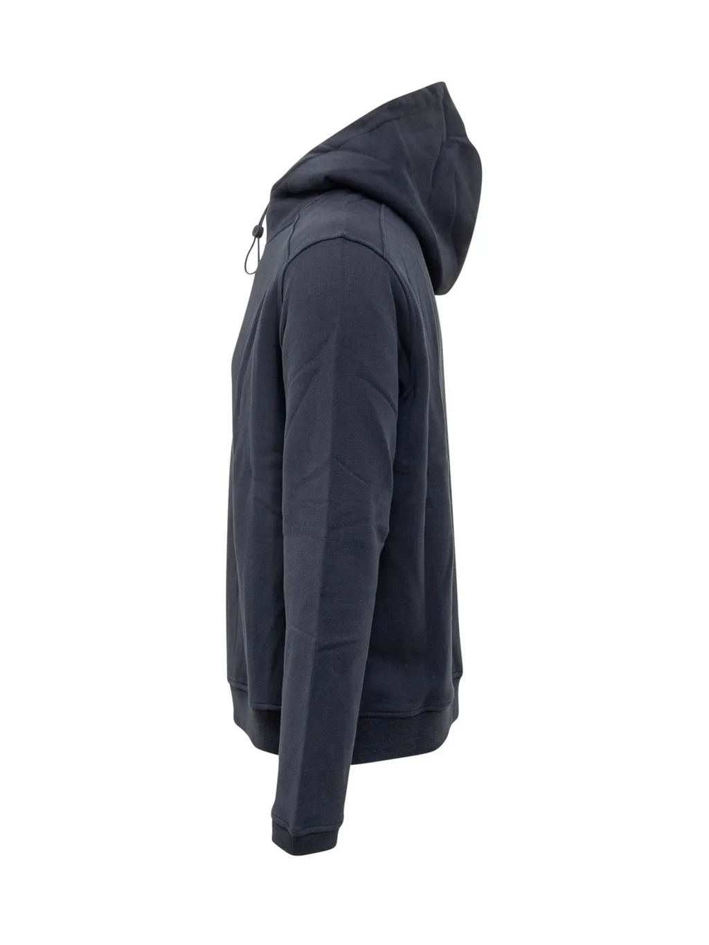 K-Way Drawstring Hoodie