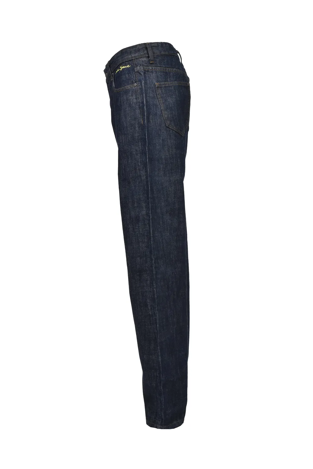 Color Space Denim / Indigo/Yel