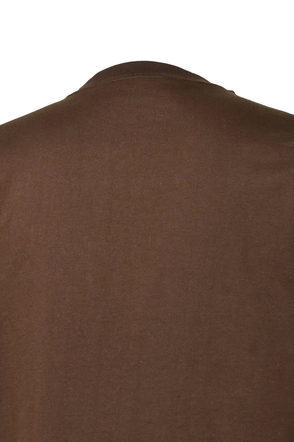 Texas Cowboy Tee / Brwn/Pink