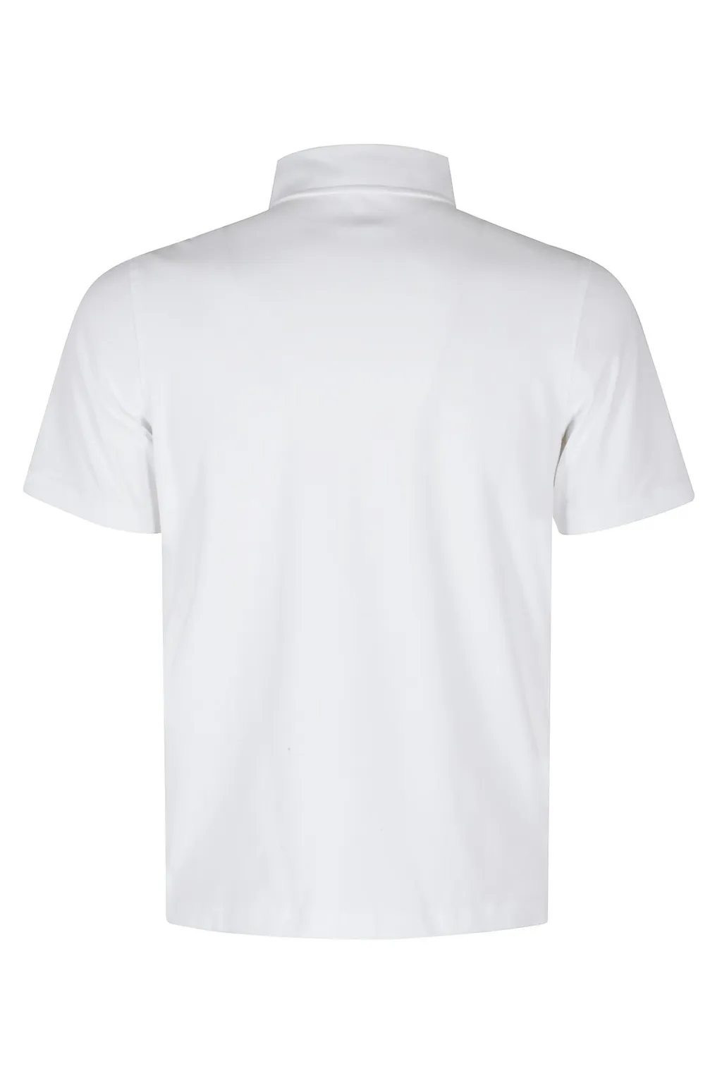 K-Way Short-Sleeved Polo Shirt