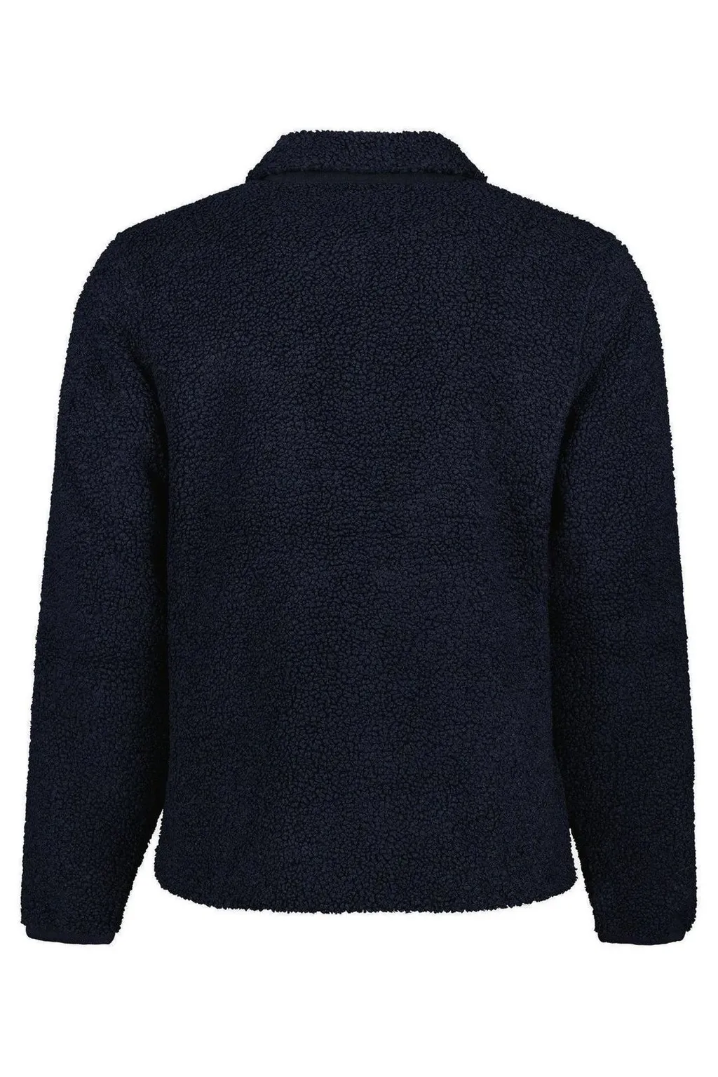 K-Way Cameron Sherpa Polar Fleece Jacket