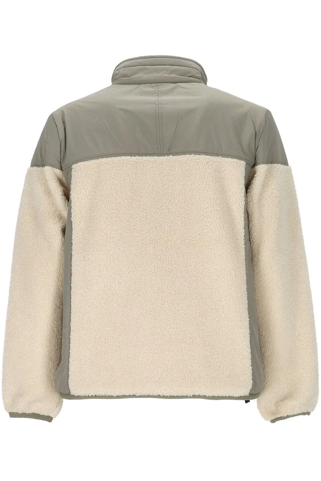 K-Way Sixte 4.0 Orsetto Fleece Jacket