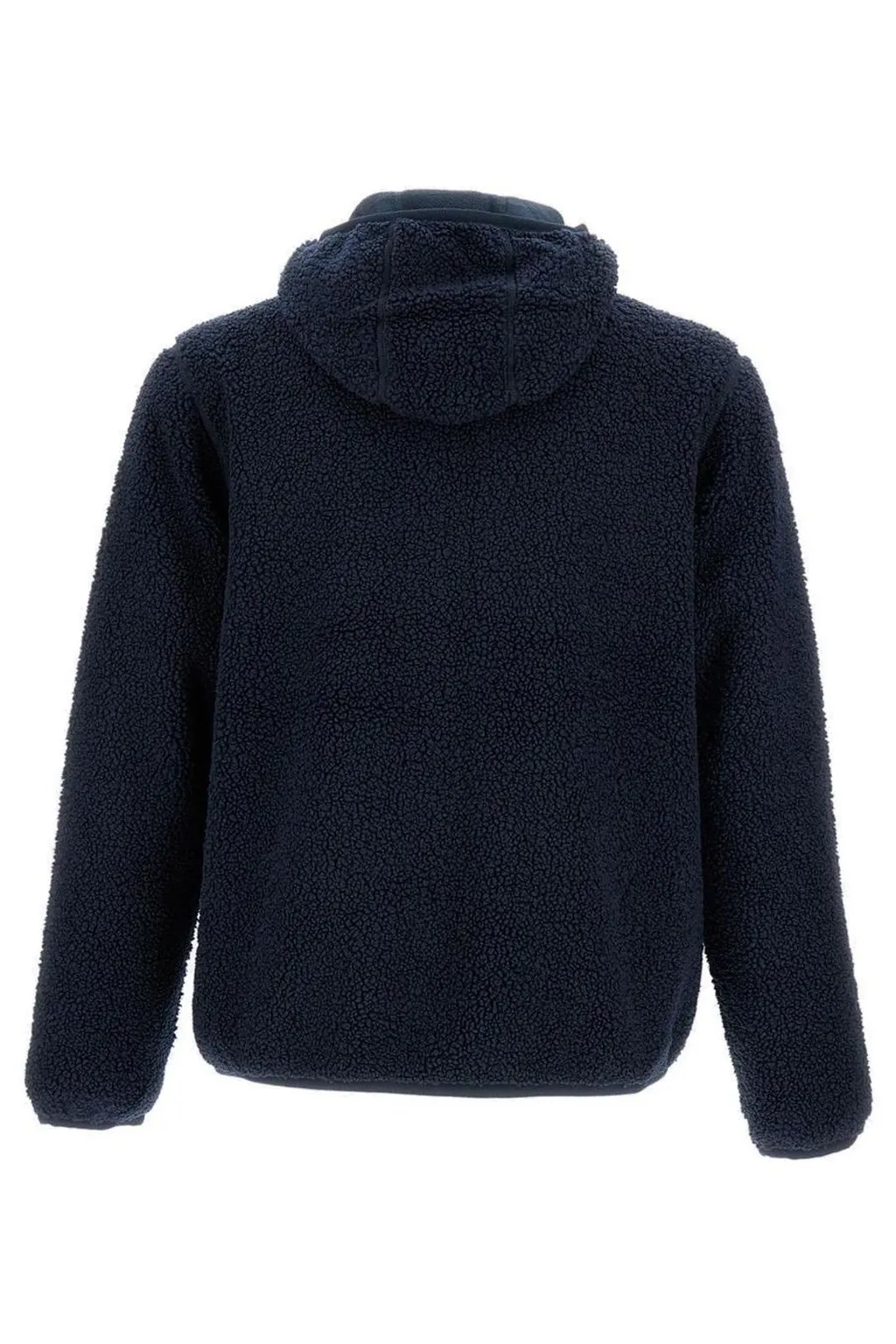 K-Way Jack Sherpa Polar Reversible Jacket