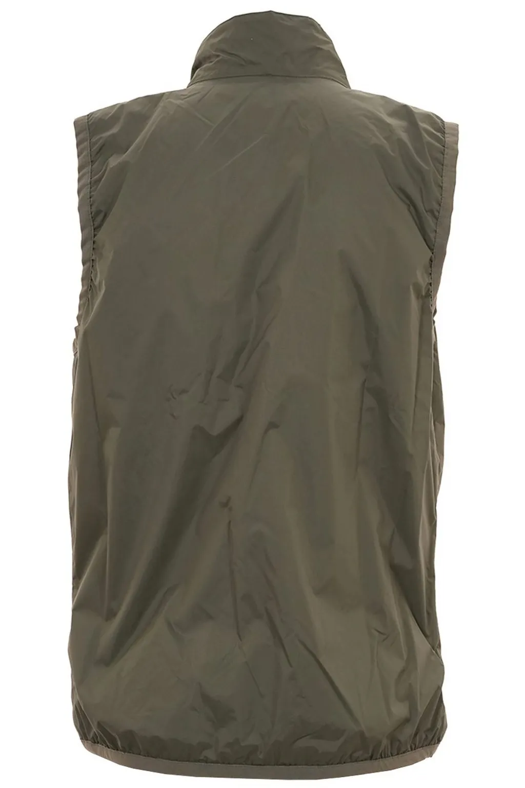 K-Way Le Vrai 3.0 Rouland Warm Zipped Gilet