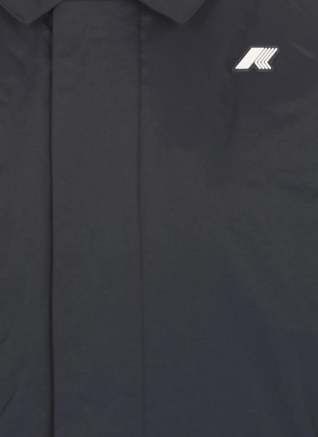 K-Way Benny Warm Ottoman Coat