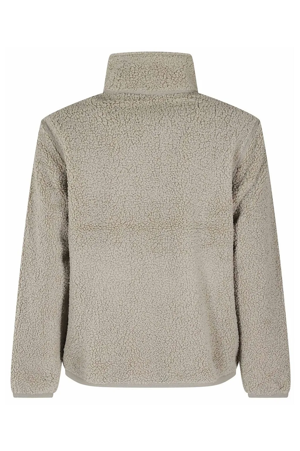 K-Way Pascal Sherpa Jacket