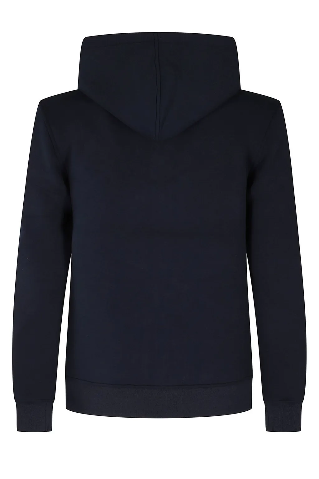 K-Way Rainer Hooded Sweater