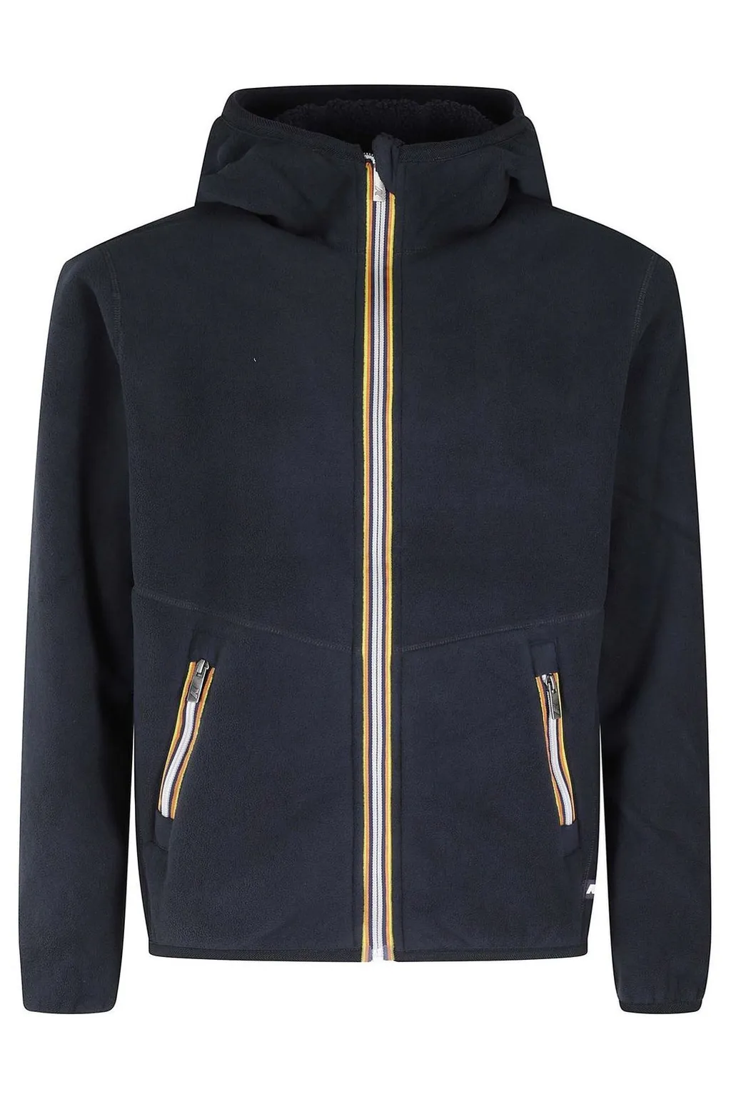 K-Way Sherpa Polar Jacket