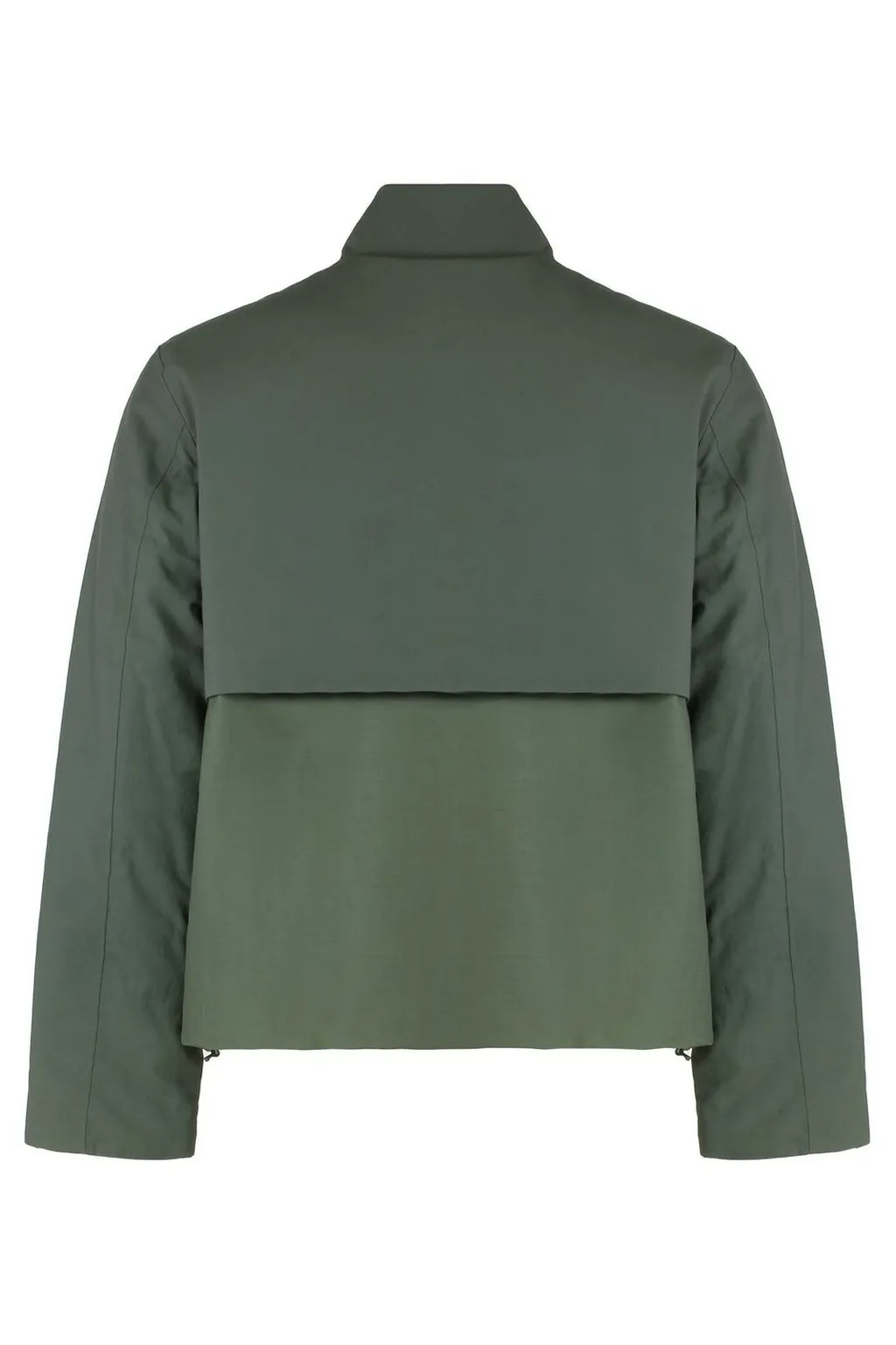 K-Way Antheo Water-Repellent Jacket