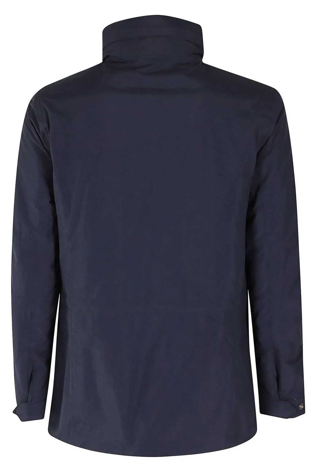 K-Way Manuel Ottoman Jacket