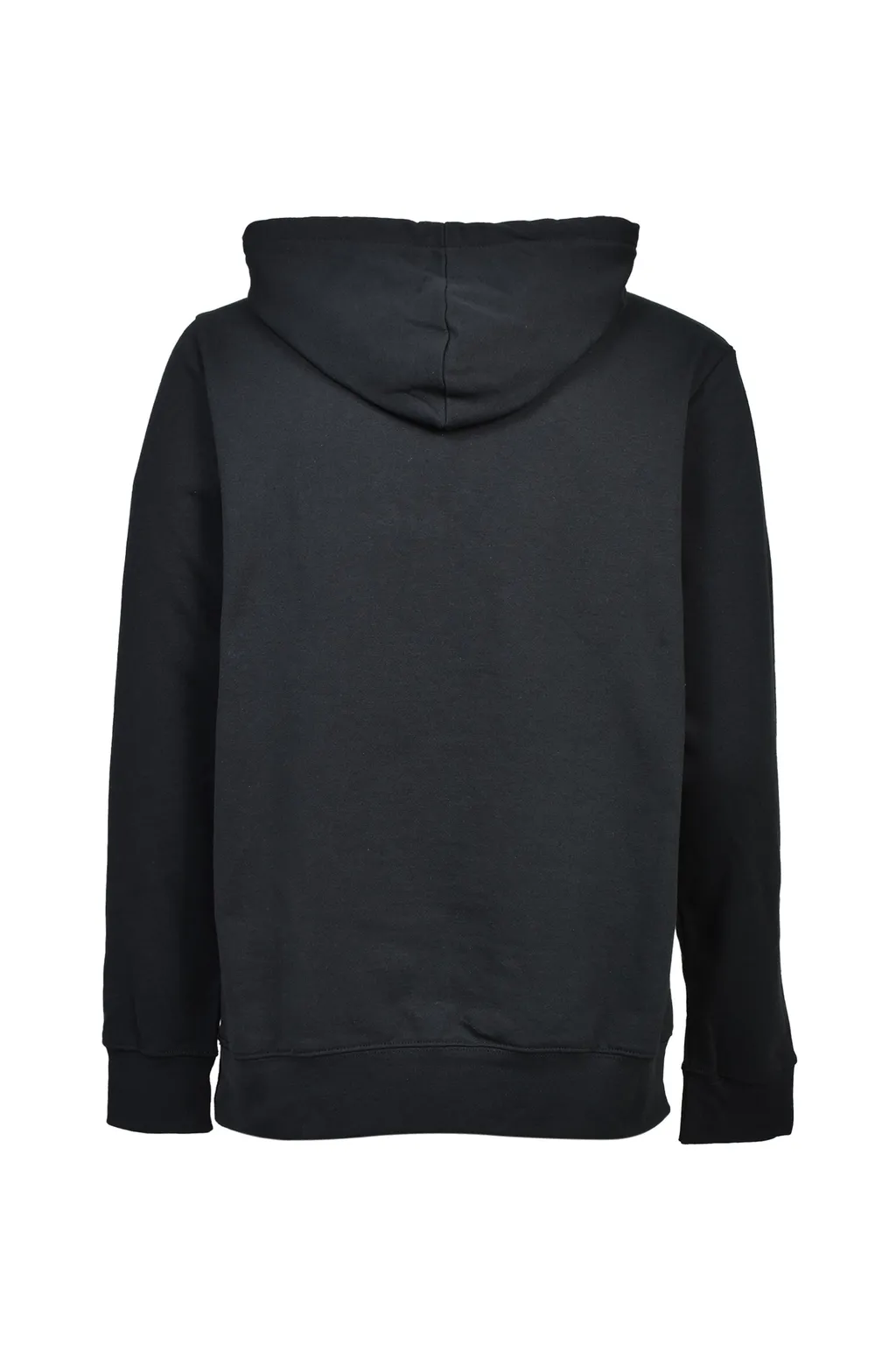 120Years Hoodie / Black
