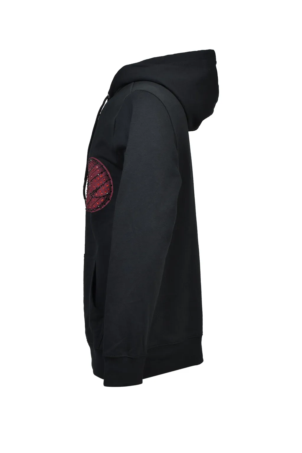 120Years Hoodie / Black