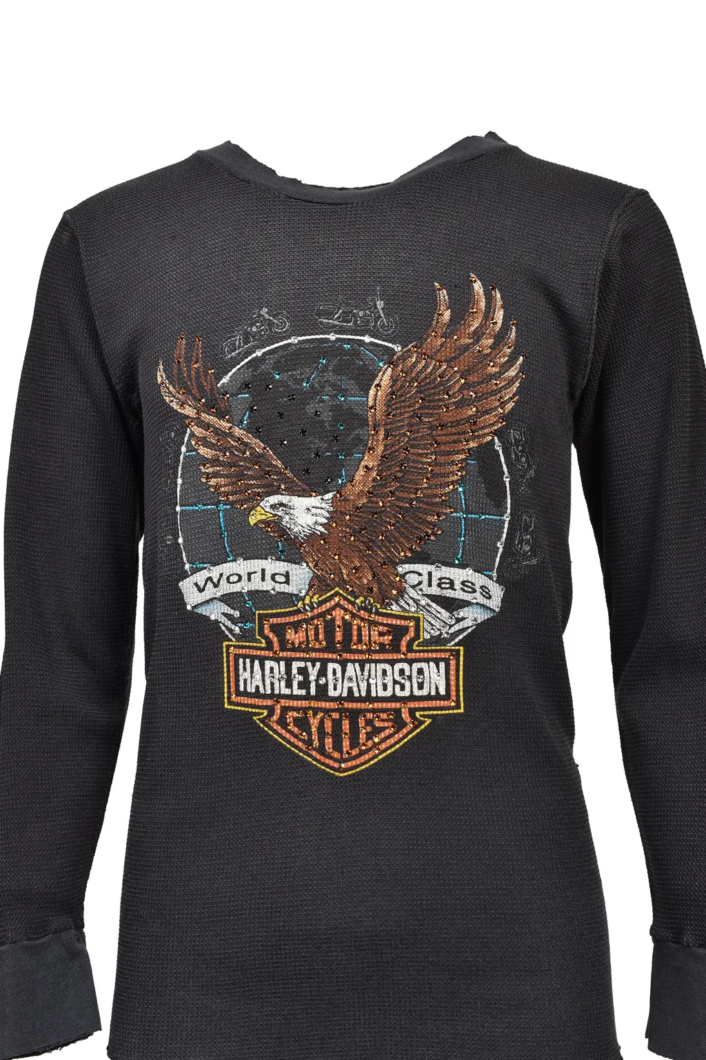 Eagle Side Thermal / Blk
