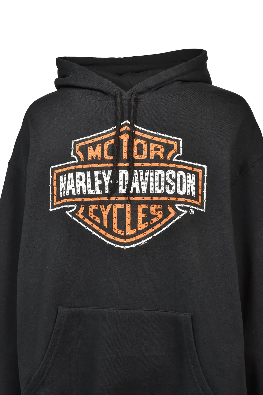 Conomowoc,Wi Hoodie / Black