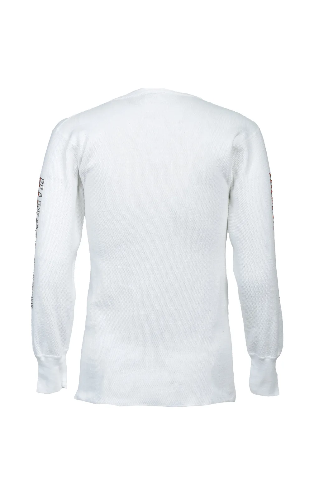 Fr Bike Eagle / Bc-Ls Thermal / Wht