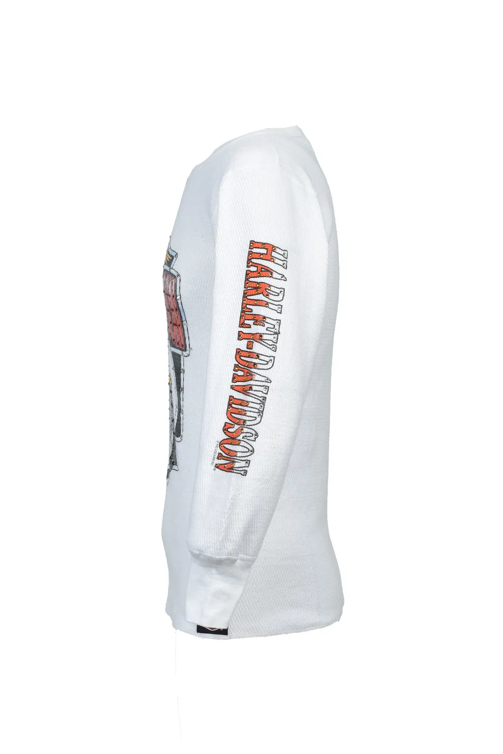 Fr Bike Eagle / Bc-Ls Thermal / Wht