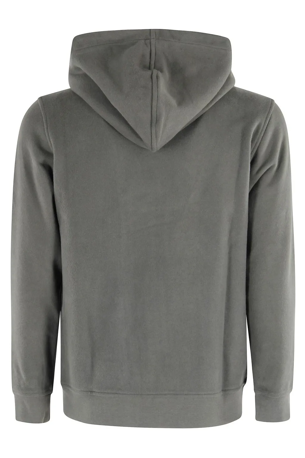 K-Way Anthony Heavy Fleece Hoodie