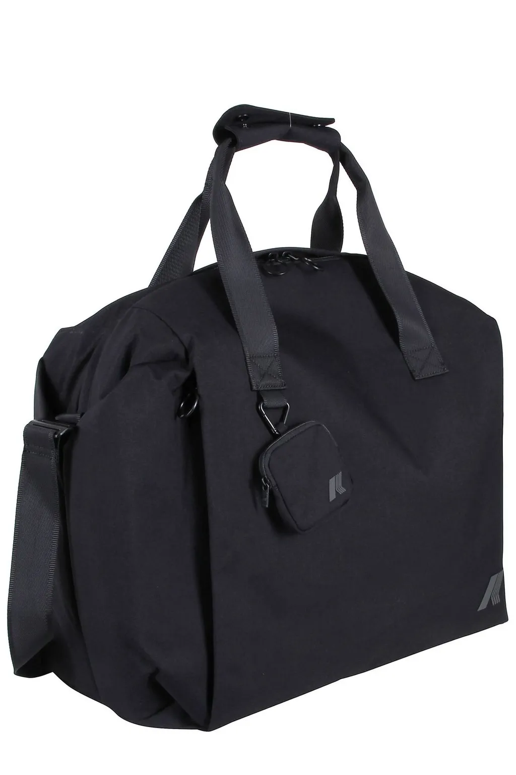 K-Way Sirius Polyester Tote Bag