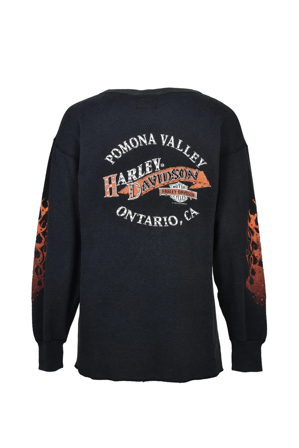 Ontario,Ca Ls Thermal / Blk