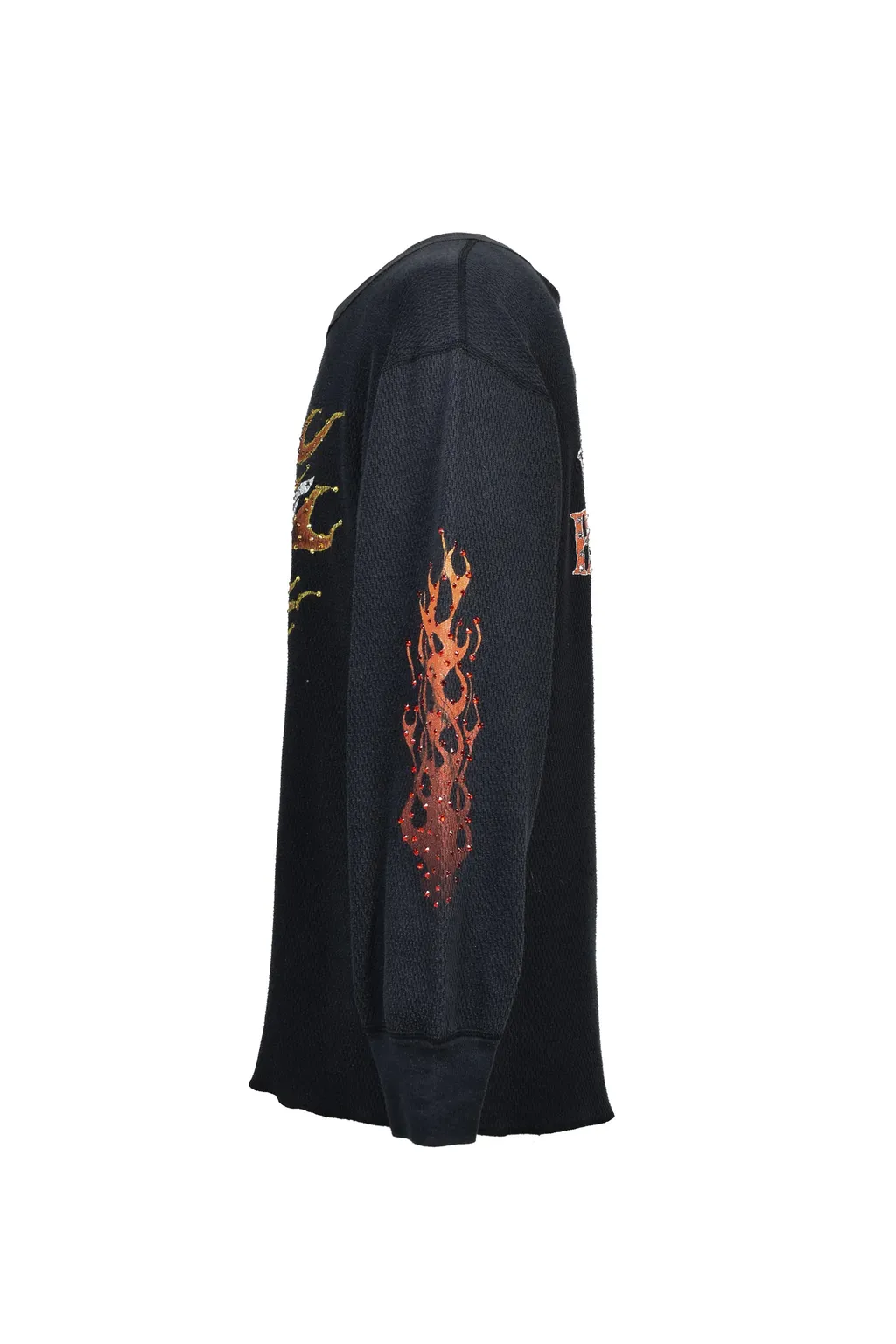 Ontario,Ca Ls Thermal / Blk