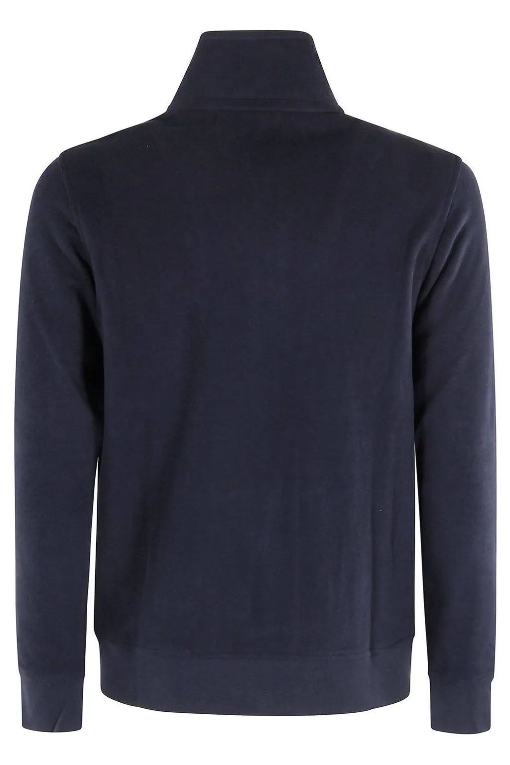 K-Way Finn Heavy Fleece Jacket