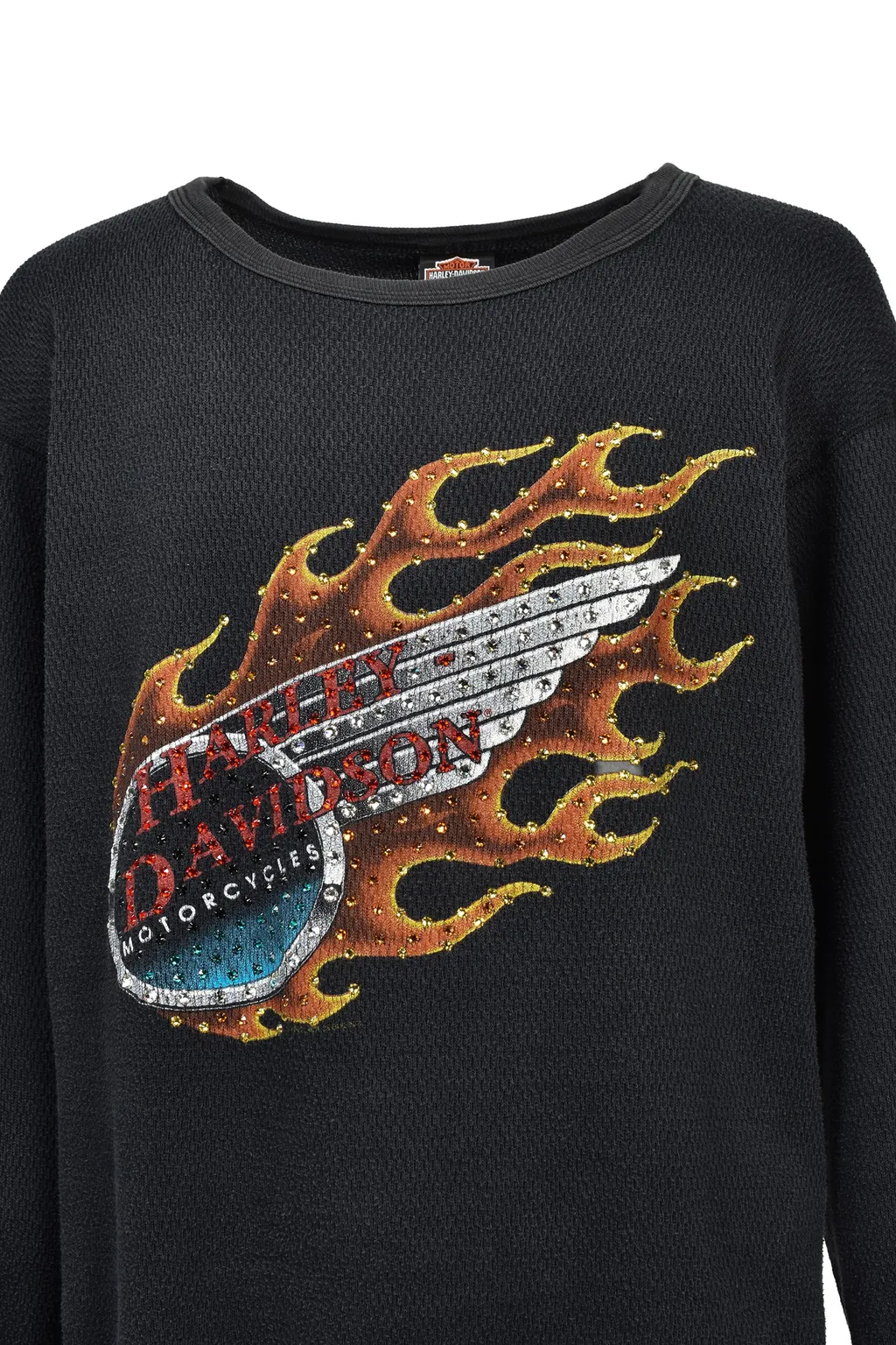 Ontario,Ca Ls Thermal / Blk