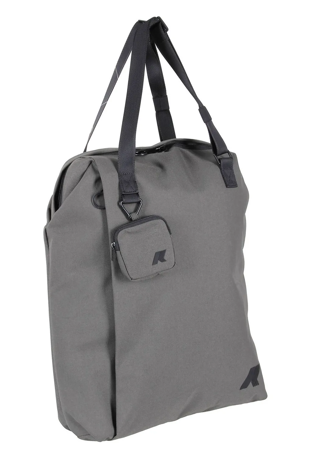 K-Way Nahel Zip-Around Tote Bag