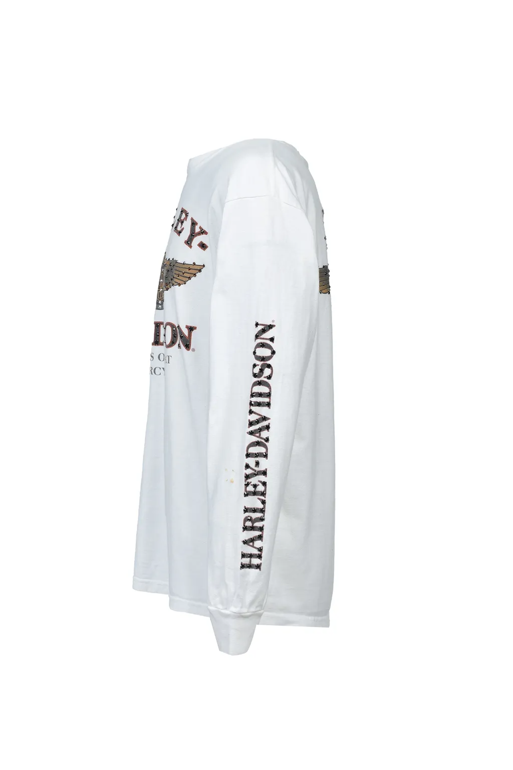 Fr 110Th / Bc Los Cabos Ls Tee / Wht