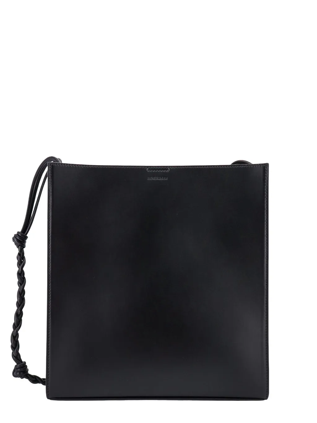 Jil Sander Tangle Medium Shoulder Bag