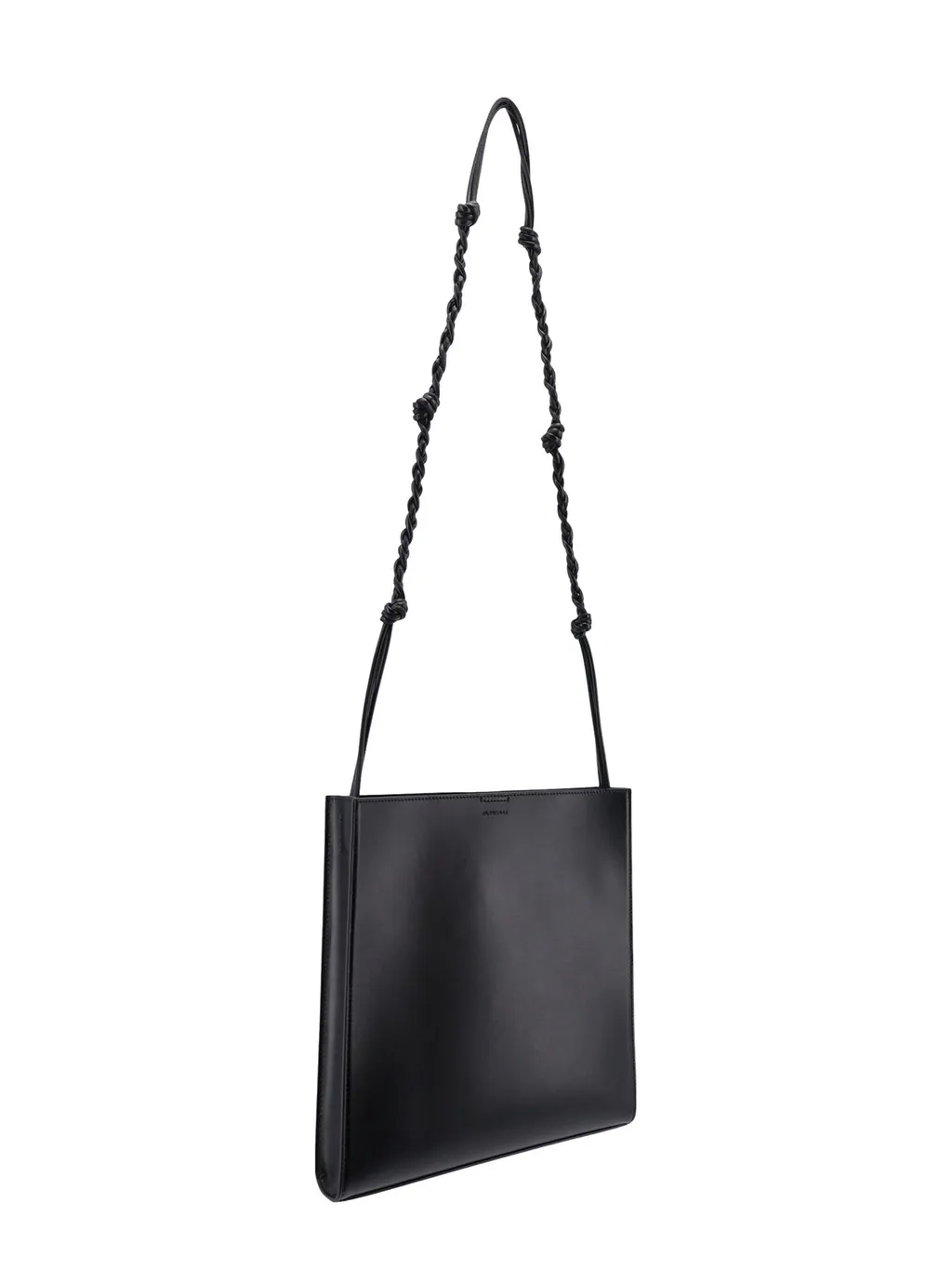 Jil Sander Tangle Medium Shoulder Bag