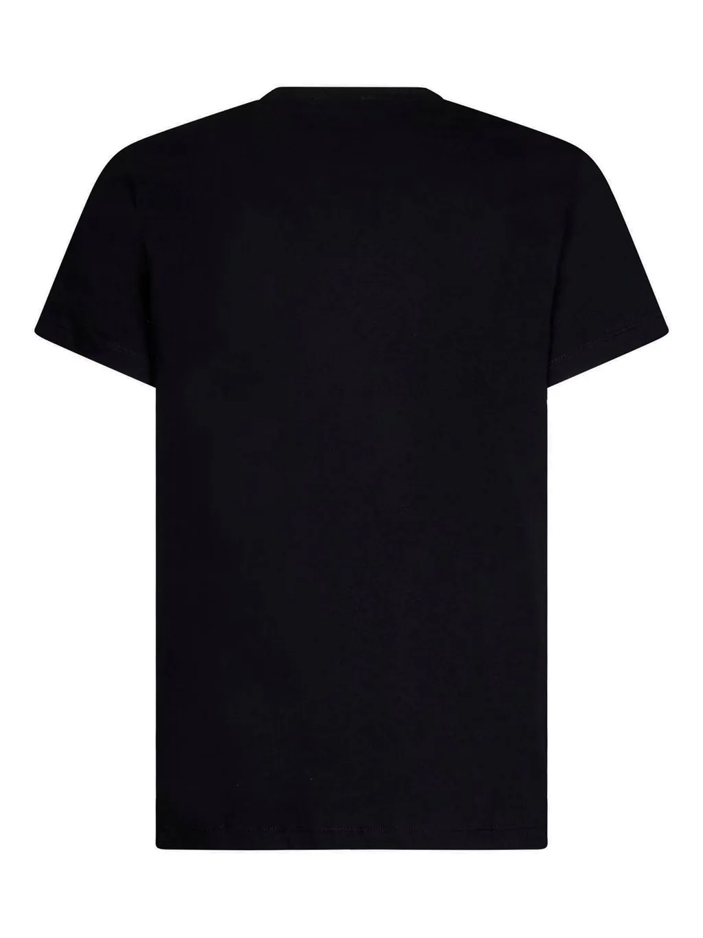 Jil Sander Crewneck Short-Sleeved T-Shirt