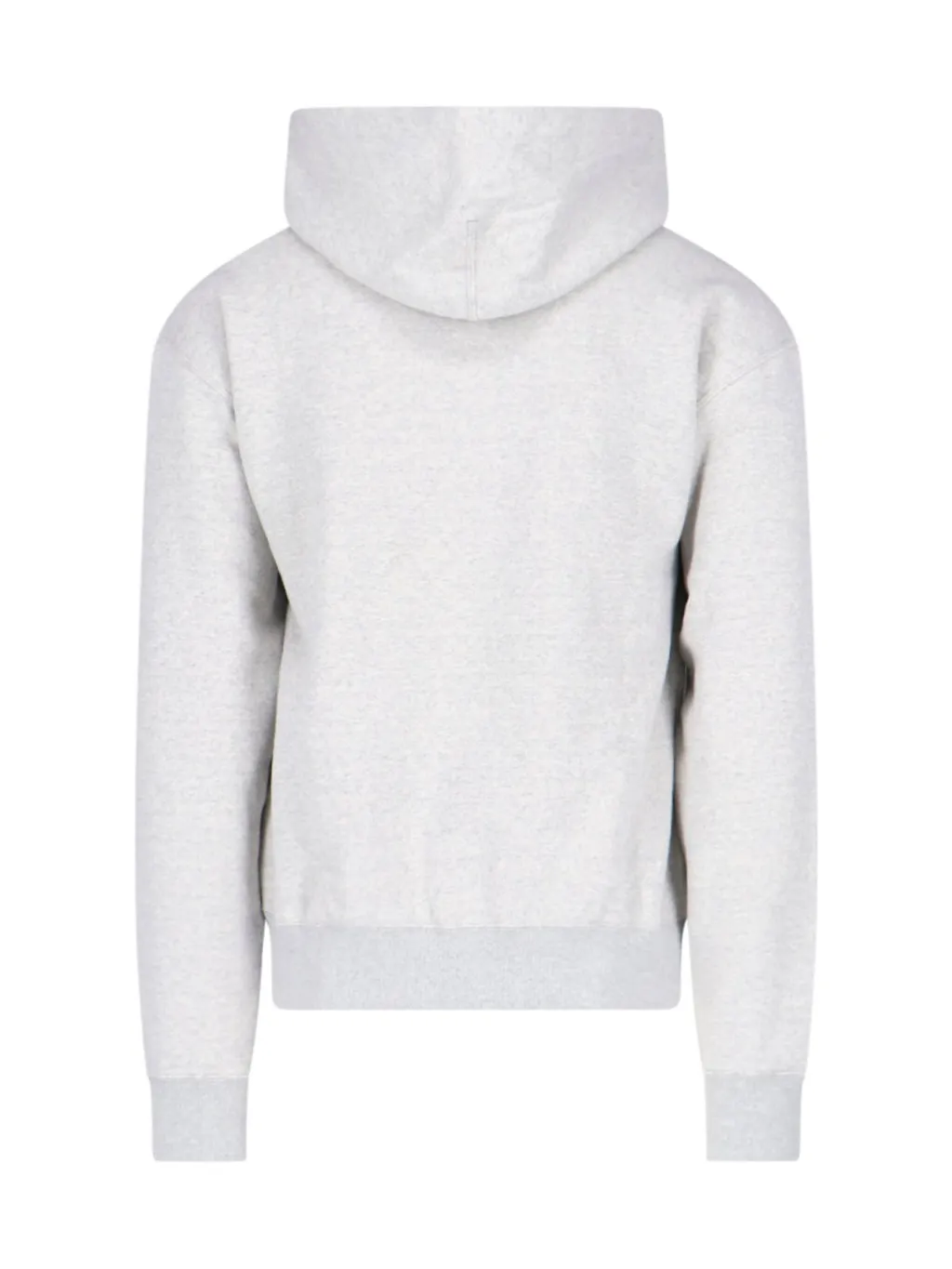 Jil Sander+ Logo Printed Drawstring Hoodie