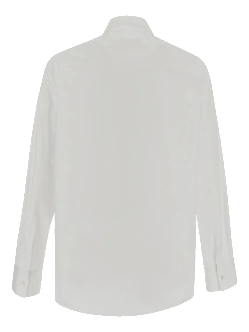 Jil Sander Pointed-Collar Buttoned Shirt
