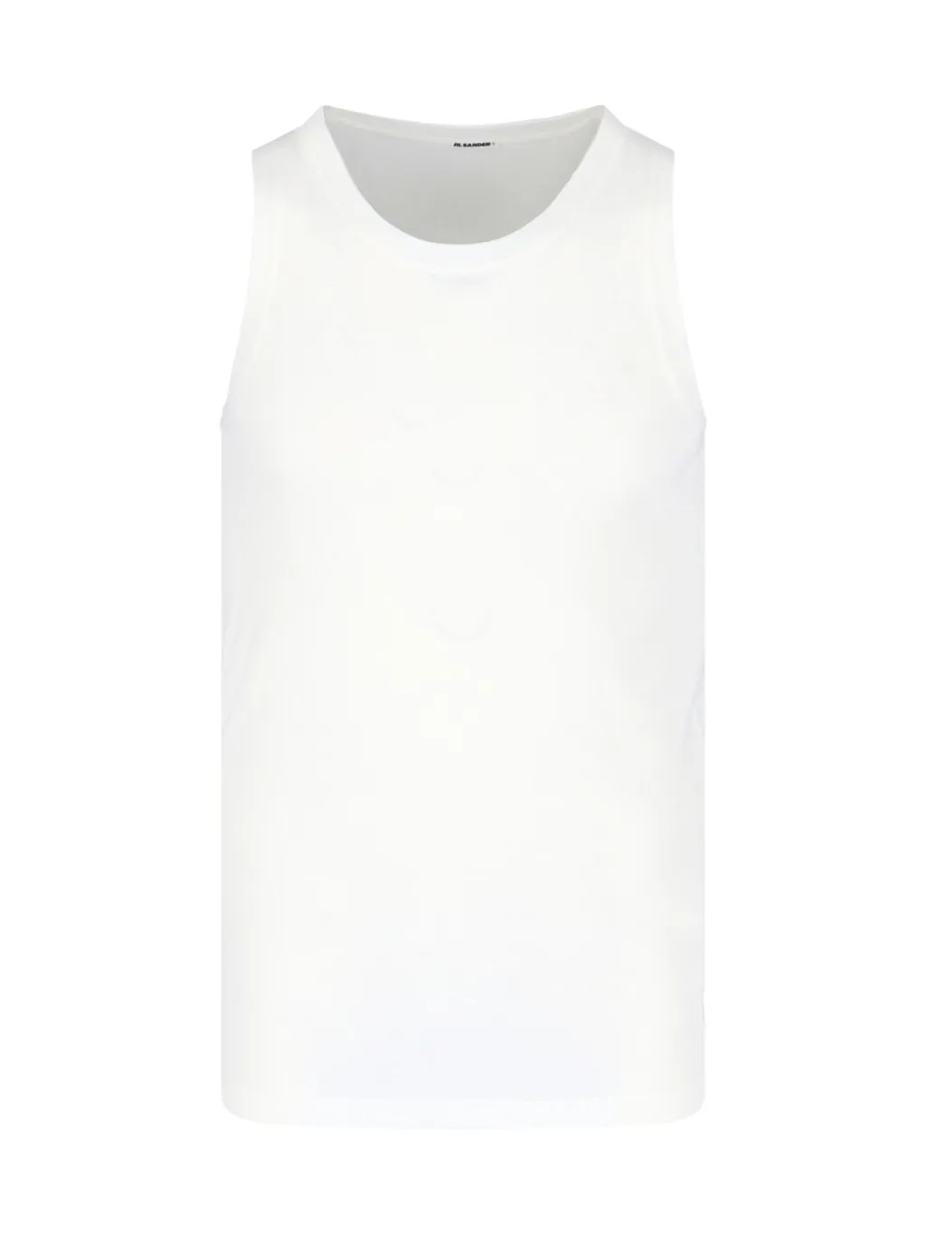 Jil Sander Pack Of Three T-Shirt