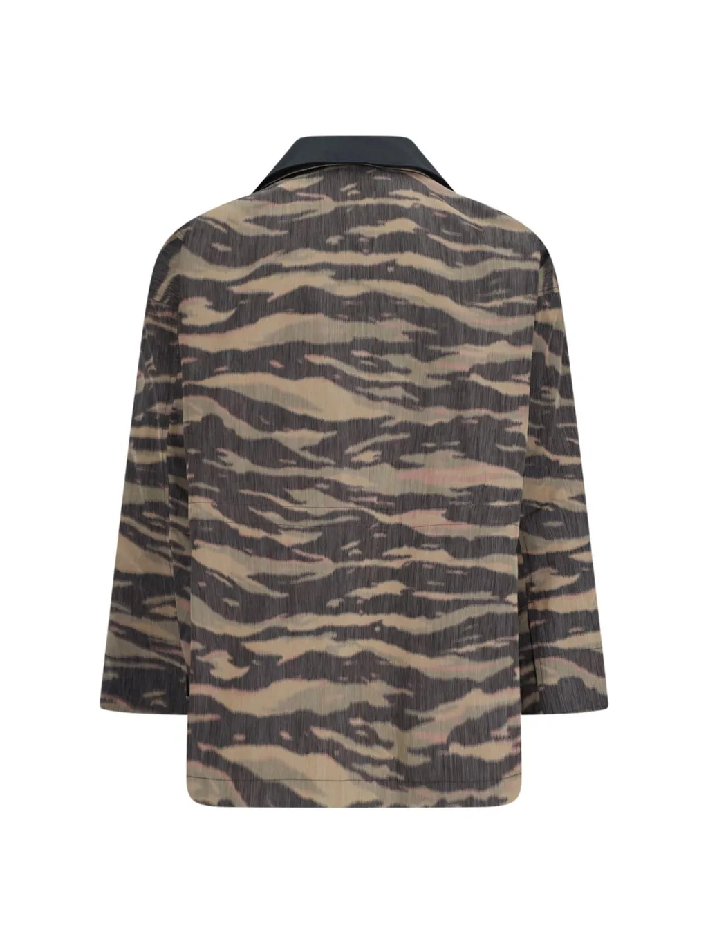 Jil Sander Printed Jacket