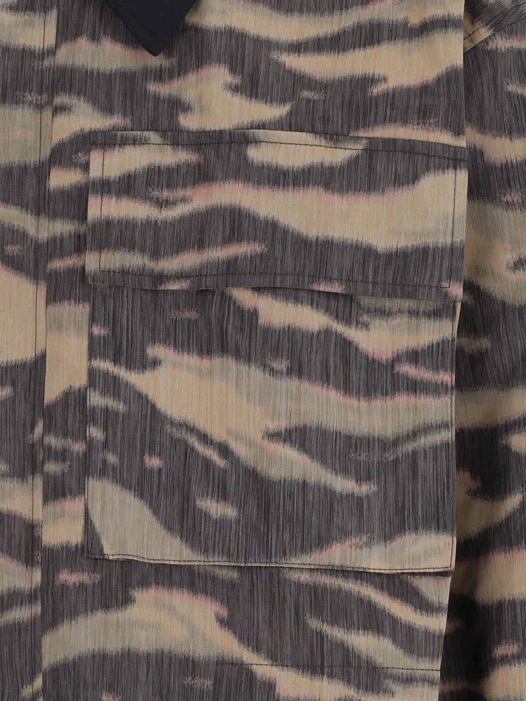 Jil Sander Printed Jacket