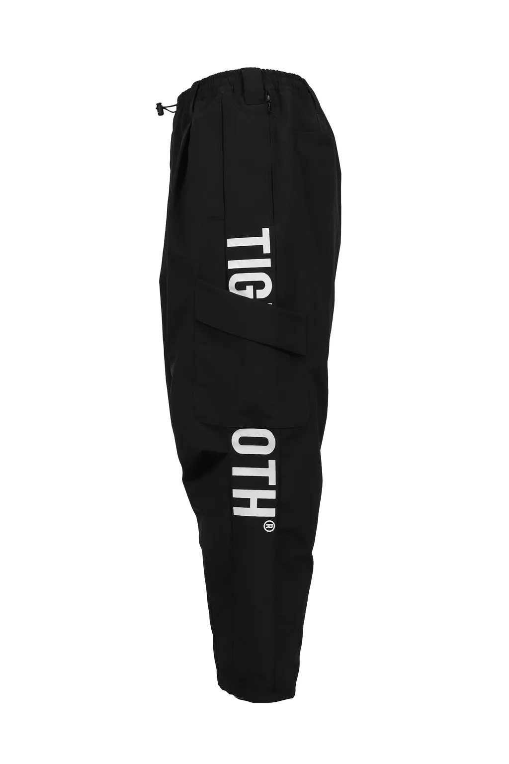 Tactical Balloon Pants / Black
