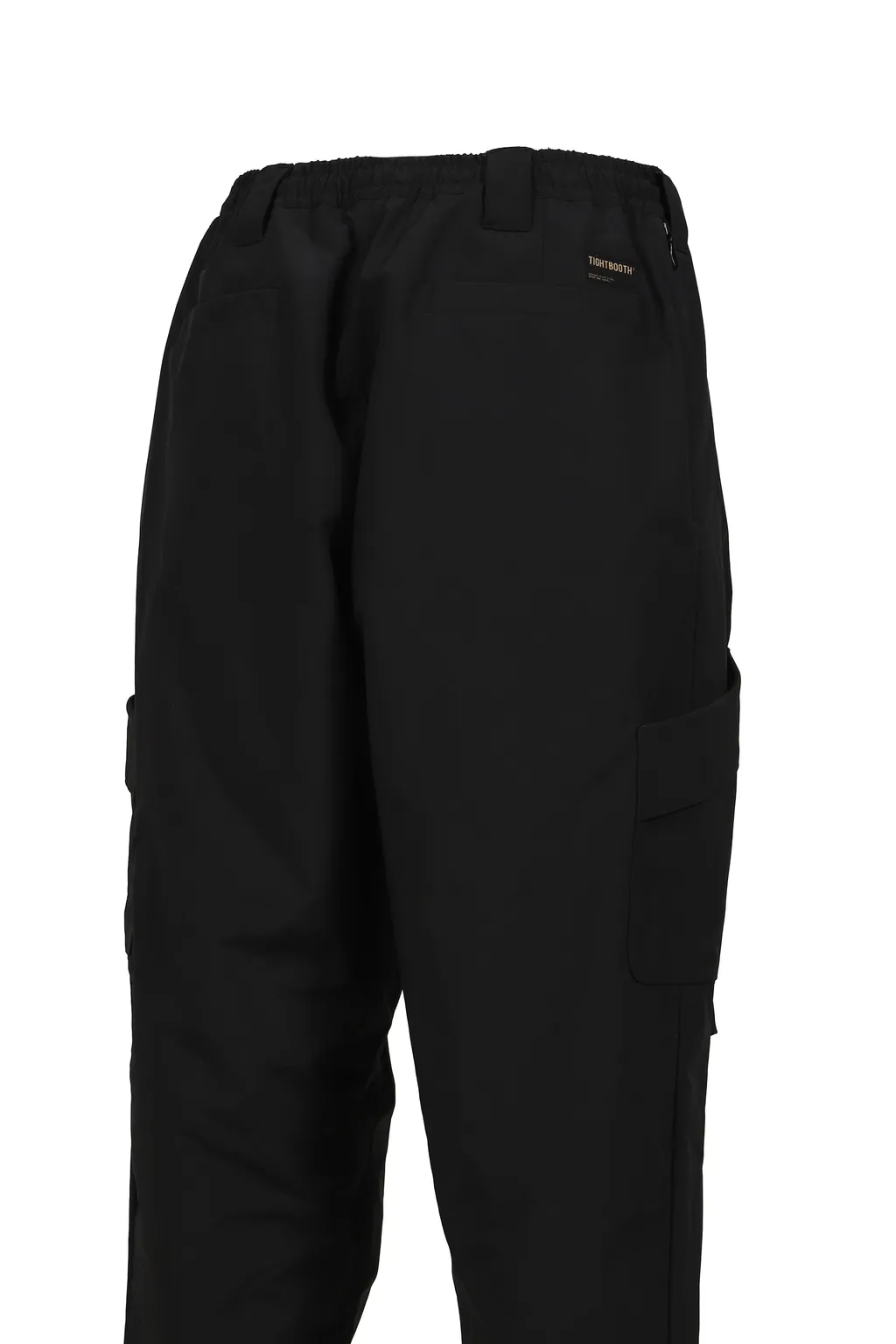 Tactical Balloon Pants / Black