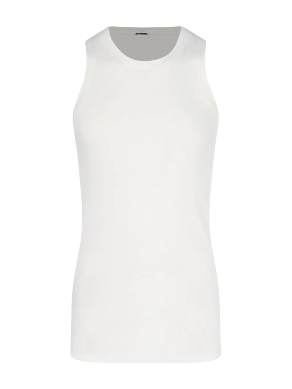 Jil Sander 3-Pack Crewneck T-Shirt