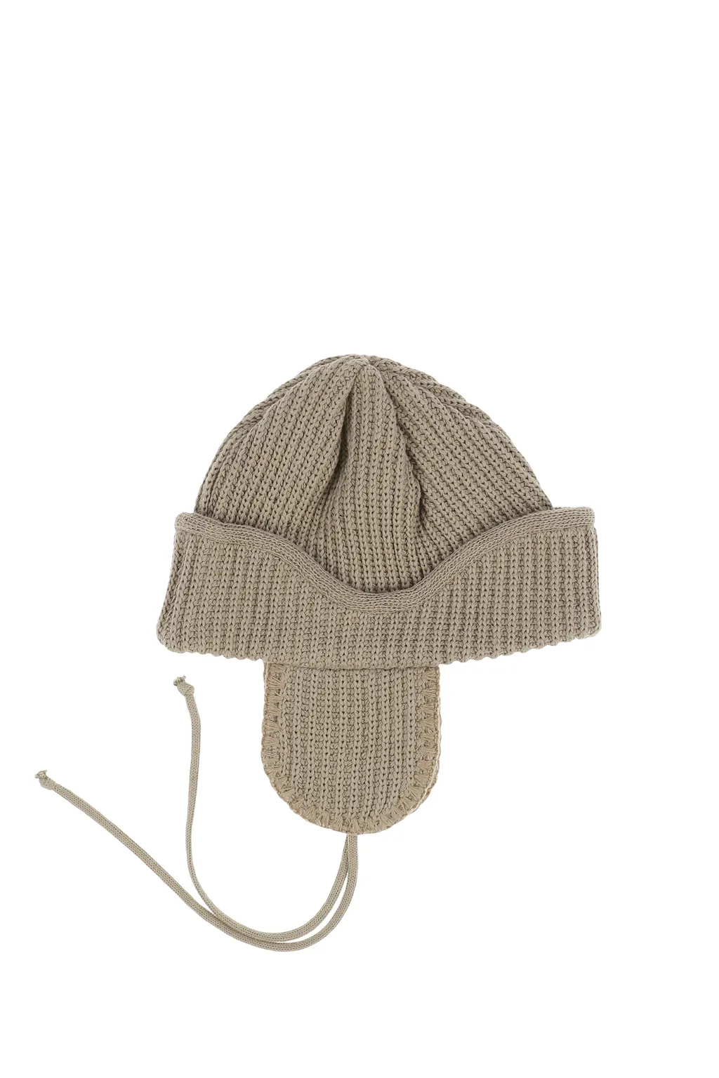 Flight Beanie / Lt. Gry