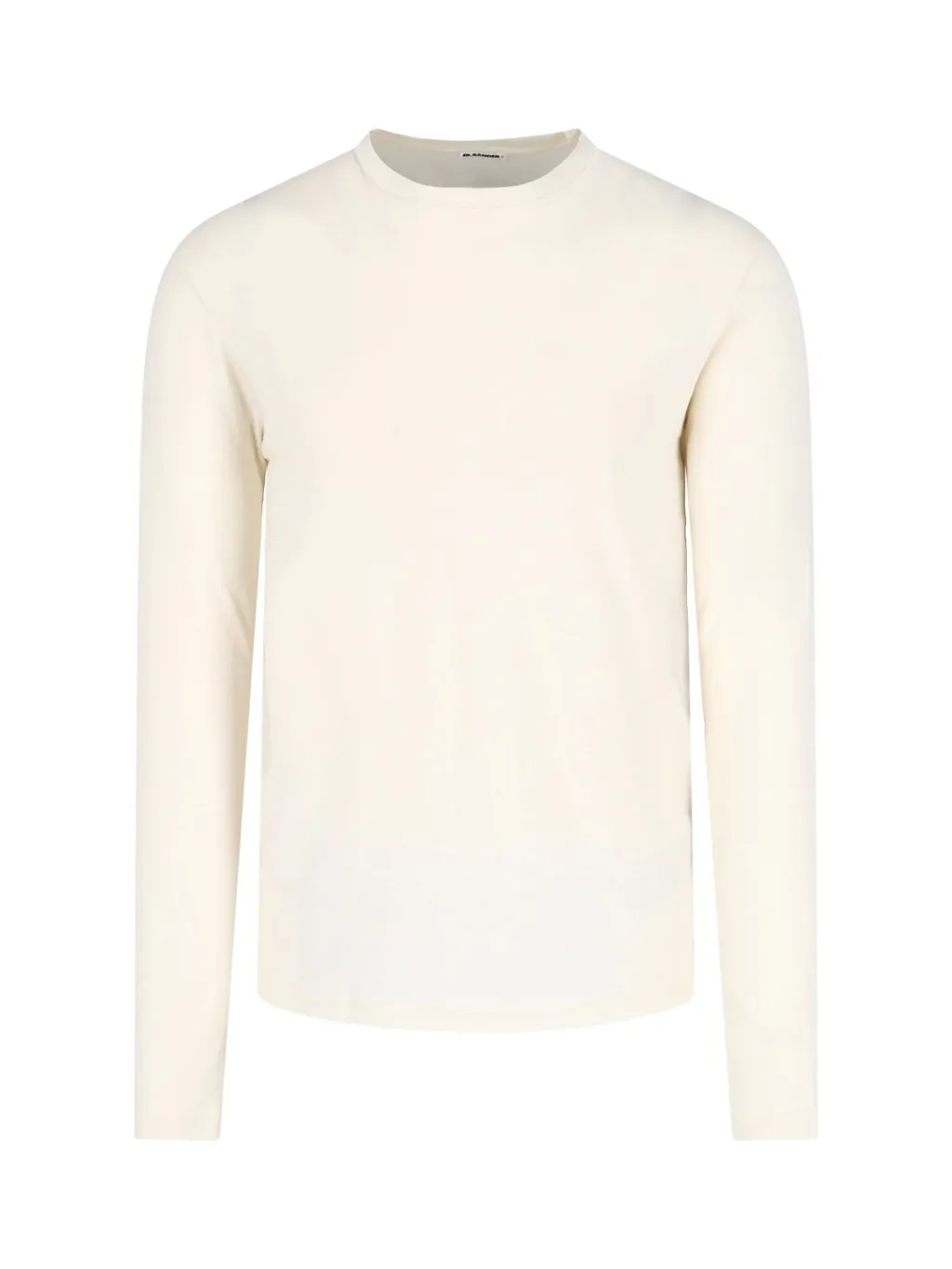Jil Sander 3-Pack Crewneck T-Shirt