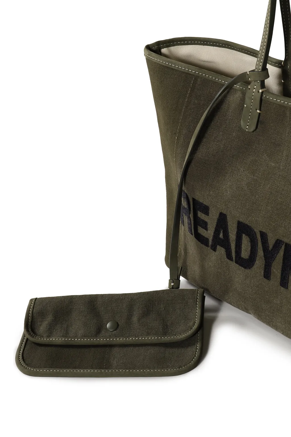 Dorothy Bag Medium / Kha